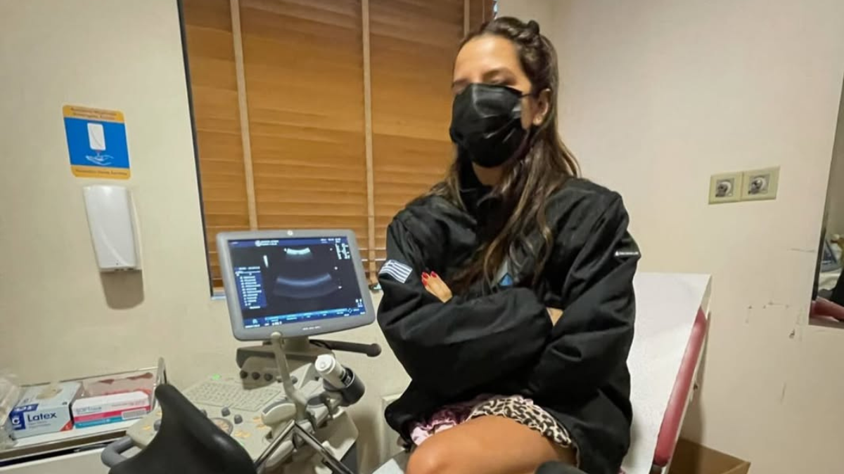 Εριέττα Κούρκουλου: Το συγκινητικό μήνυμα για τα γενέθλια του γιου της