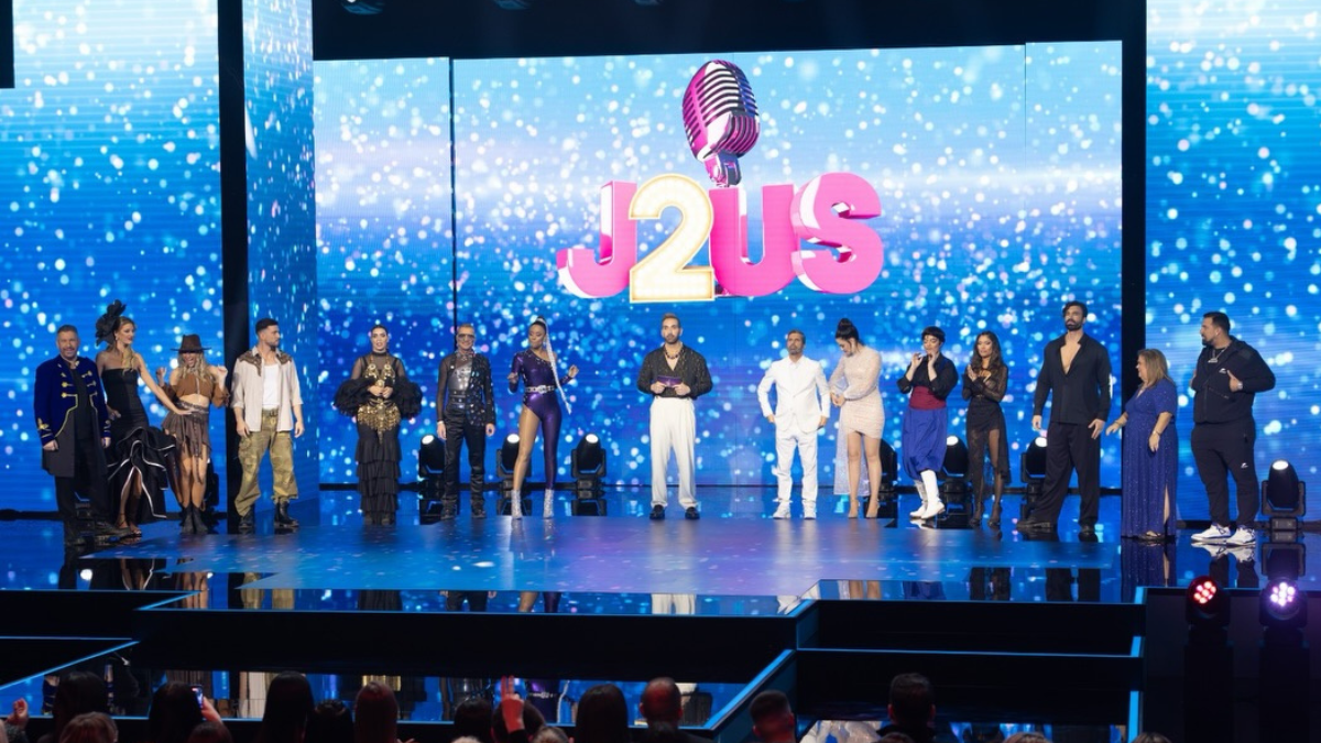 Νίκος Κοκλώνης: Ο απολογισμός του χθεσινού live J2US – «Χθές το ζήσαμε ή όχι;»