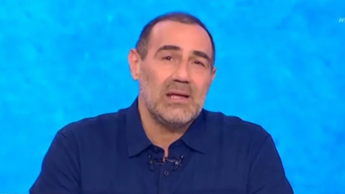 Αντώνης Κανάκης: Ξέσπασε για την απουσία πολιτικών ευθυνών στη δίκη των Τεμπών