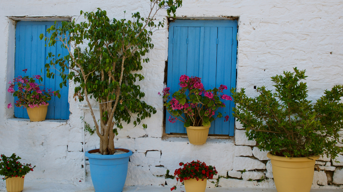 5+1 προορισμοί για το Πάσχα κοντά στην Αθήνα