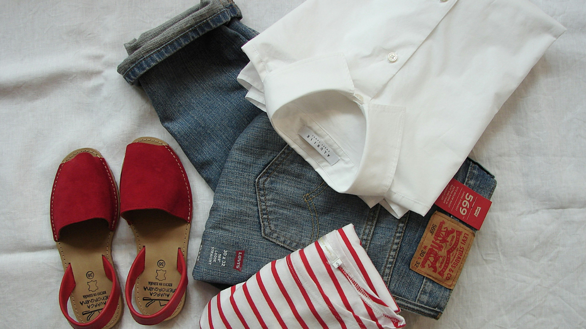 Από την παρέλαση… στο after look: Πώς να «σπάσετε» το επίσημο outfit