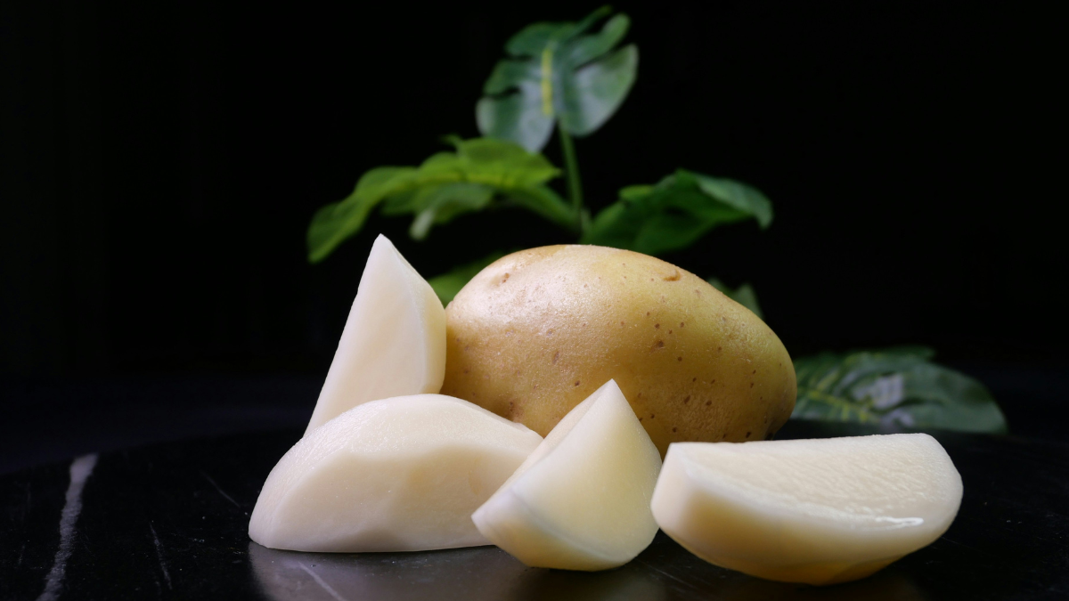 Το μυστικό τέλεια σκορδαλιά στο σπίτι