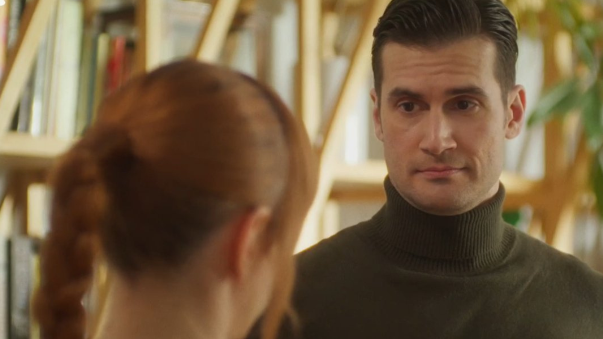 Μπαμπά σ΄αγαπώ: Χαμός στο Χ – ο Βίκτωρας κλέβει την παράσταση