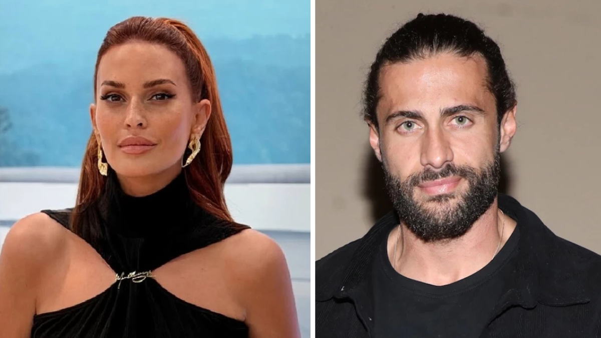 Σίσσυ Χρηστίδου: «Είμαι ζηλιάρα, τι να κάνουμε» – Όσα είπε για τοξικές σχέσεις