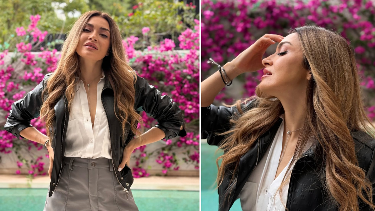 Αποστολία Ζώη: «Κάθε μέρα να λες κάτι όμορφο στον εαυτό σου»