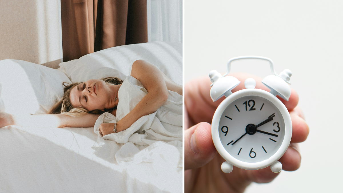 Αλλαγή ώρας: Πώς επηρεάζει τον ύπνο, τις ορμόνες και πώς να προσαρμοστείτε ομαλά