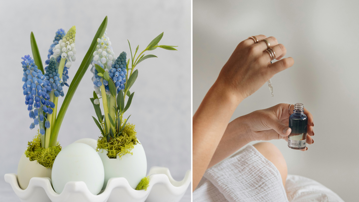 Νηστεία και δέρμα: Πώς επηρεάζει την επιδερμίδα σας και πώς να τη μετατρέψετε σε σύμμαχο ομορφιάς