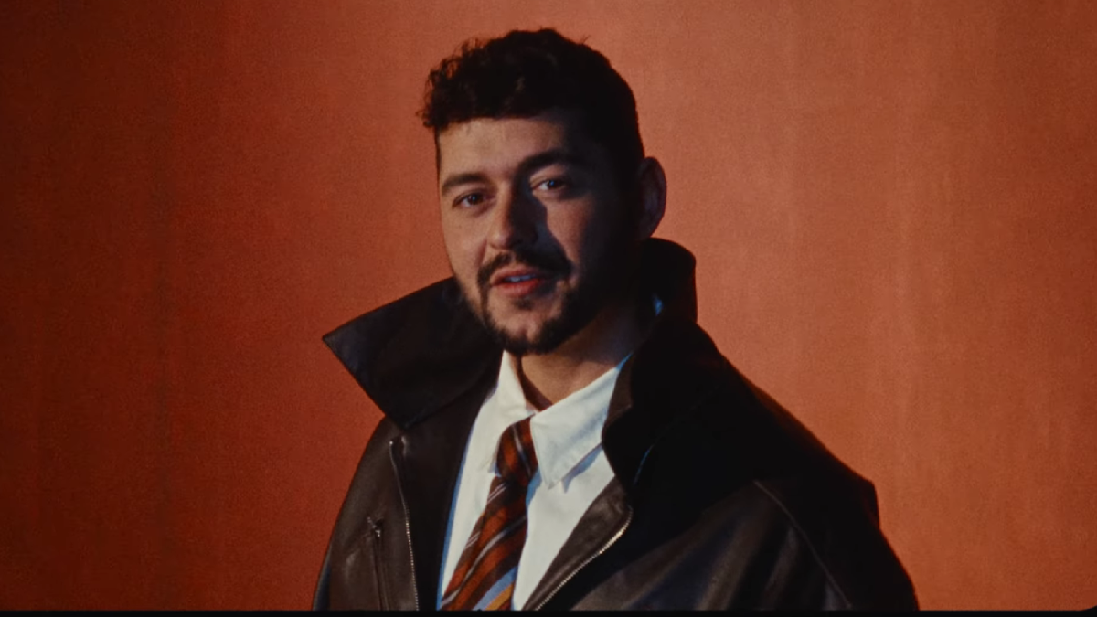 Eurovision 2026: Το Ισραήλ παρουσίασε τη φετινή του συμμετοχή χωρίς κοινό λόγω της πολεμικής έντασης