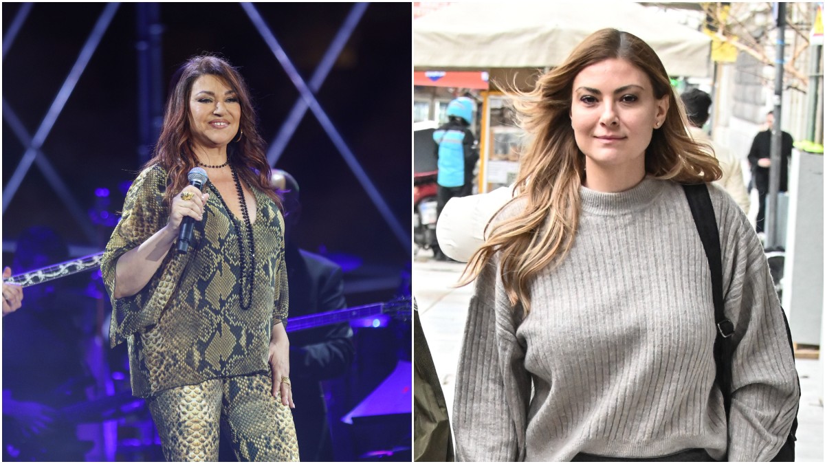 Καίτη Γαρμπή για Gay Pride: Η απάντηση «κόλαφο» που έδωσε στη Δέσποινα Καμπούρη