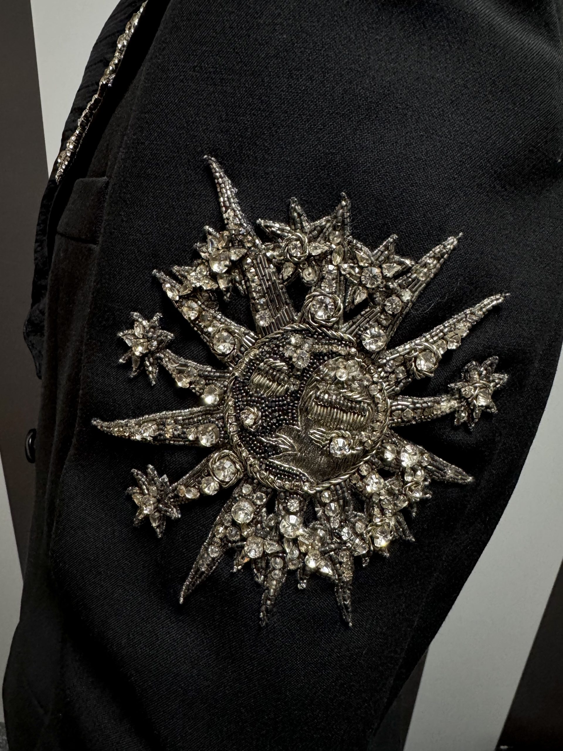 θεατρικό tailoring