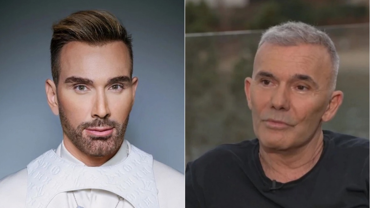 Νίκος Κοκλώνης απαντά στον Στέλιο Ρόκκο: «Δύσκολο να αρνηθείς μια πρόταση που δεν έχει γίνει ποτέ»