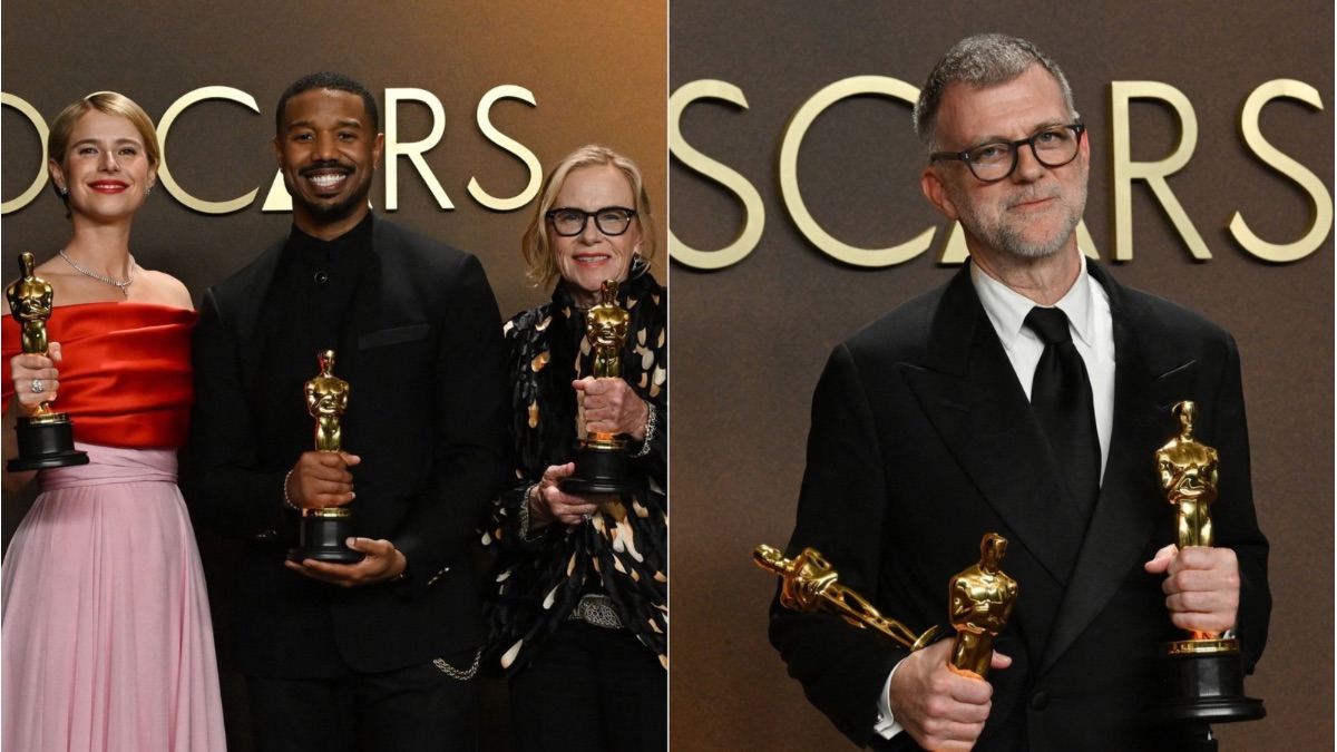 Oscars 2026: Οι μεγάλοι νικητές και οι εκπλήξεις της βραδιάς