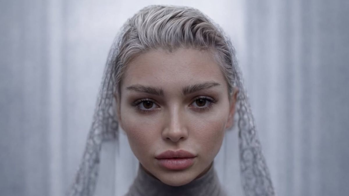 Η Tianora αποκλειστικά στο OKmag: «Το να εκπροσωπήσω τη χώρα μου στη Eurovision είναι κάτι που θα συνεχίσω να διεκδικώ»