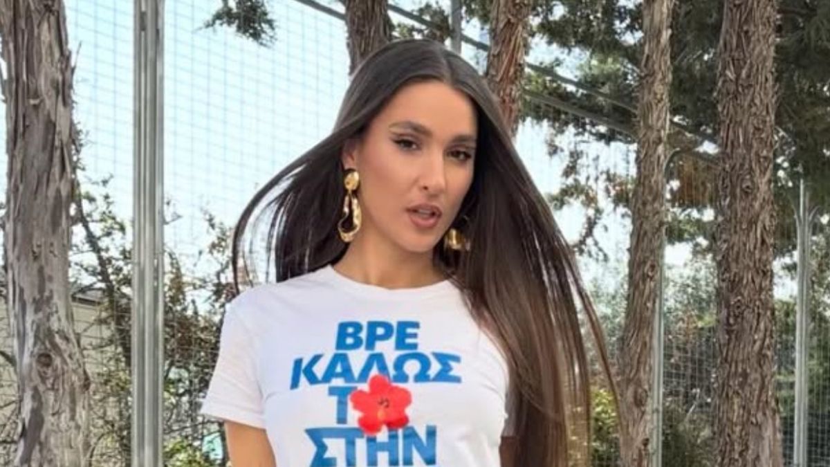 Evangelia: Η αλλαγή στην ημερομηνία του γάμου και το μέρος που θα γίνει