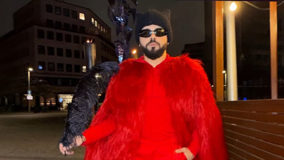 Akylas: Συνεχίζει στη Φινλανδία την προώθηση της ελληνικής συμμετοχής για τη Eurovision