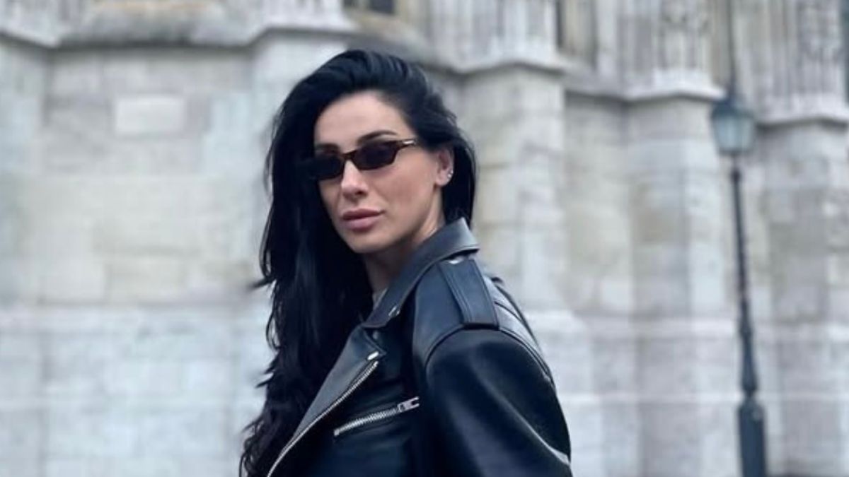 Βαλέρια Χοψονίδου: Η συγκλονιστική εξομολόγηση για το χειρουργείο του 8 μηνών γιου της