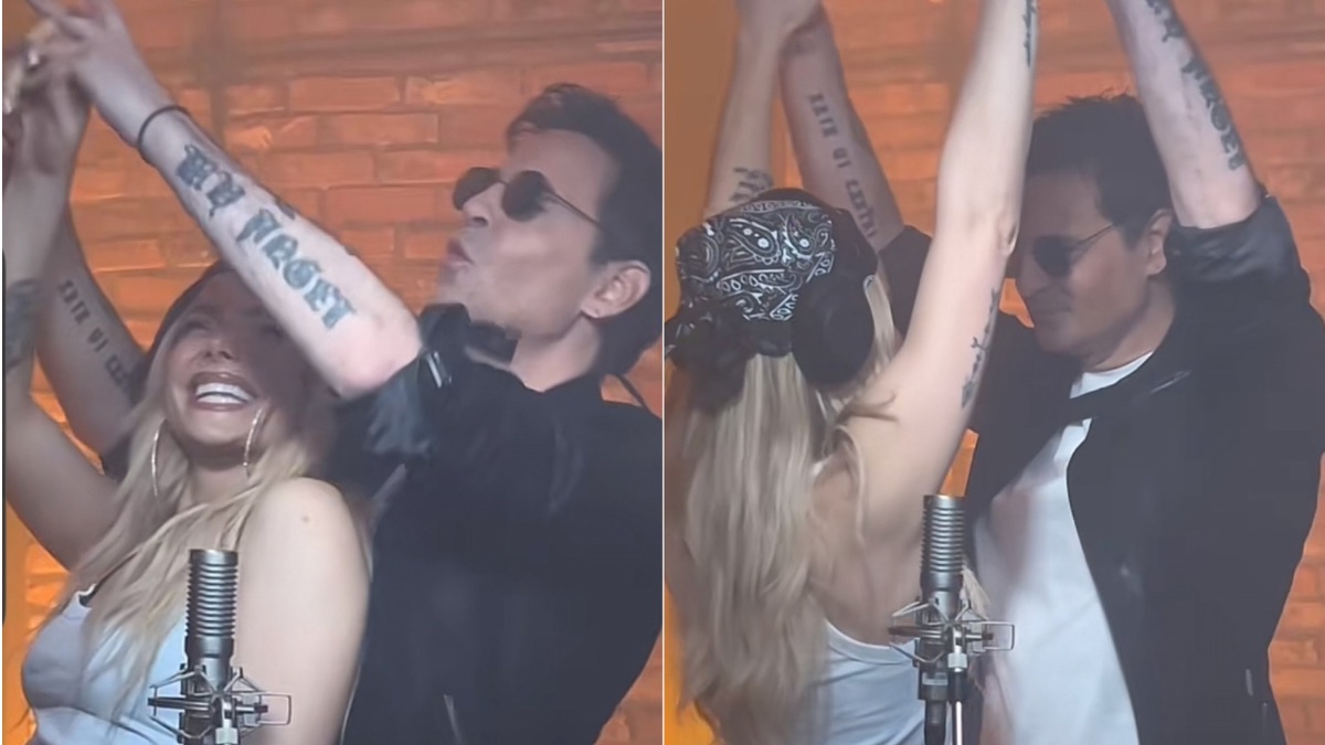 Josephine – Νίνο: Το comeback ενός μεγάλου έρωτα μέσα από νέα συνεργασία