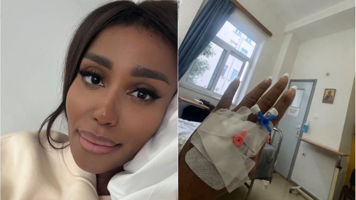 Στο νοσοκομείο η Ελίζαμπεθ Ελέτσι – Τι συνέβη