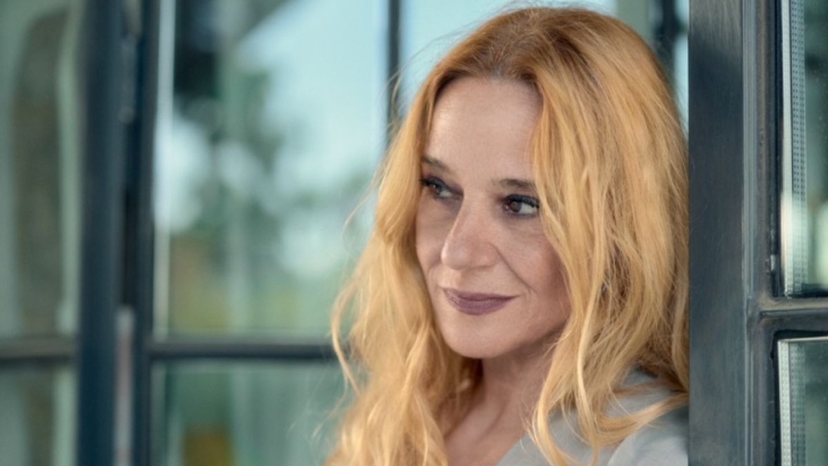 Η Ευανθία Ρεμπουτσικά Κυριακή 29 Μαρτίου στο Μέγαρο Μουσικής Θεσσαλονίκης “Στον Ρυθμό της Άνοιξης”