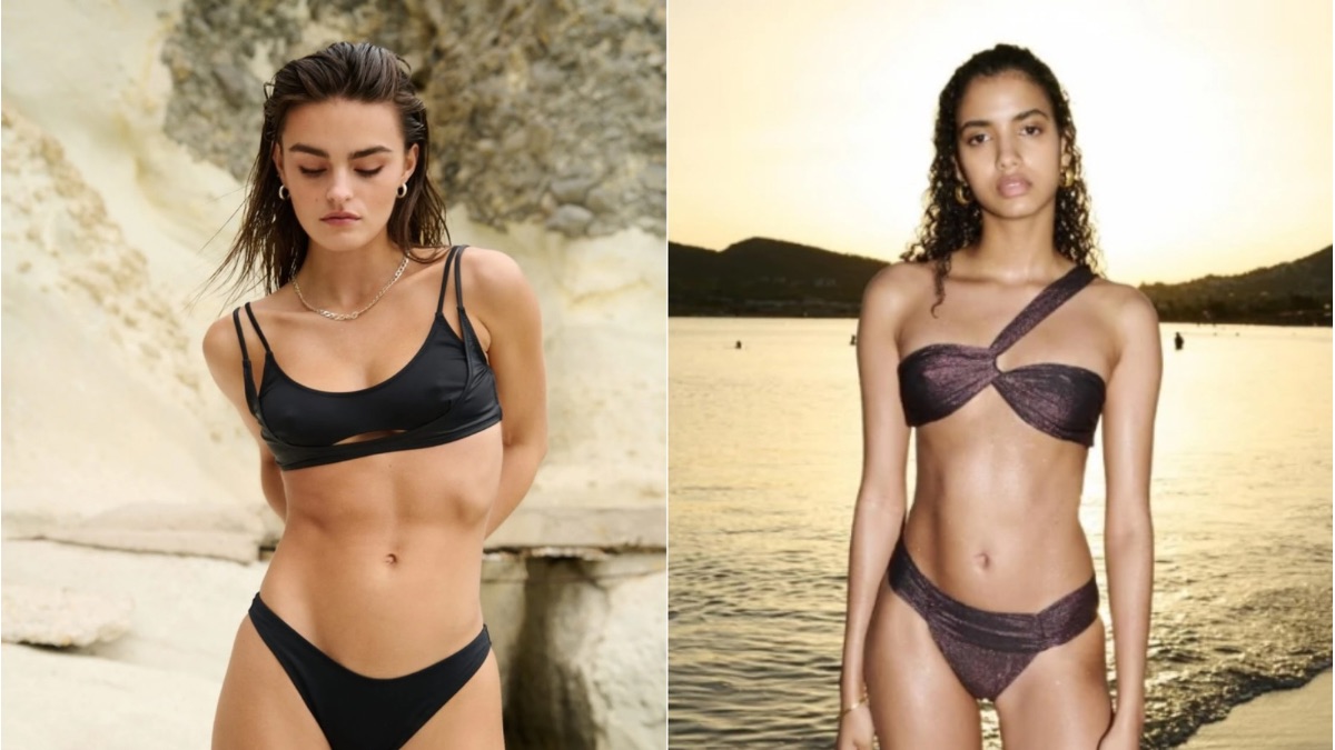 Meyia Bazaar: 3,4 και 5 Απριλίου! Σπεύστε για το μαγιό των ονείρων σας!