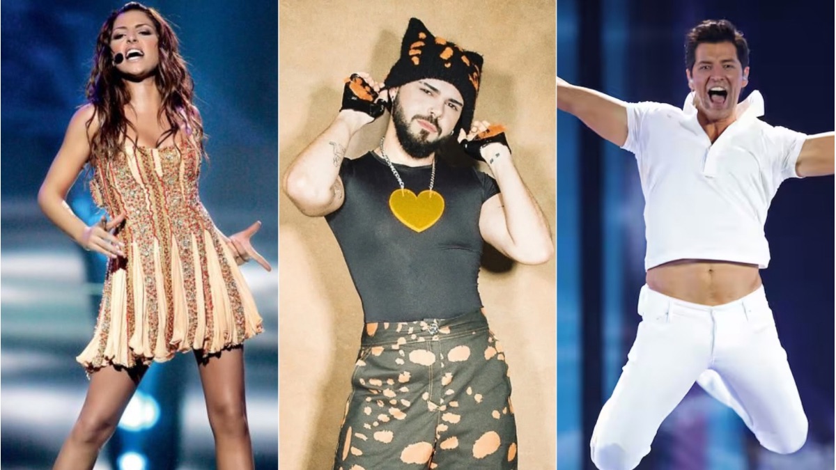 Eurovision στην Ελλάδα: Ένας θεσμός που εξακολουθεί να μας συναρπάζει