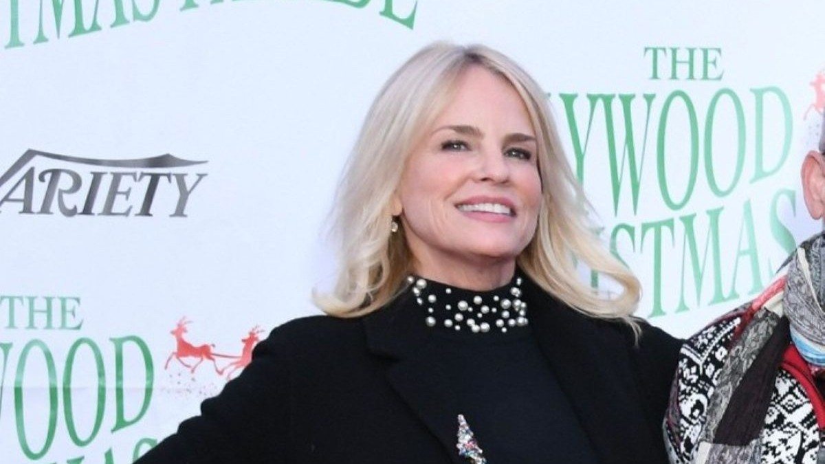 Πέθανε από καρκίνο η ηθοποιός Τζένιφερ Ράνιον από το Ghostbusters