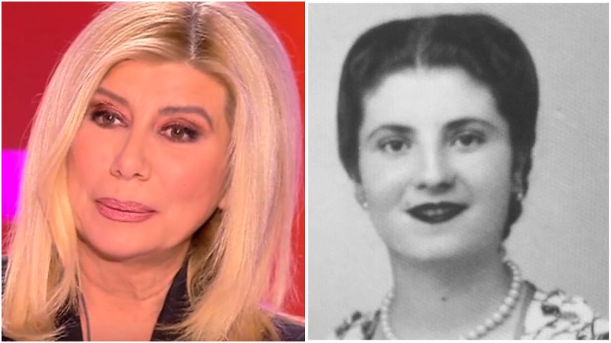 Ζήνα Κουτσελίνη: Ξέσπασε σε κλάματα on air για τη μητέρα της: «Αν θέλω να φύγω από αυτή τη ζωή είναι γιατί θέλω να τη συναντήσω»