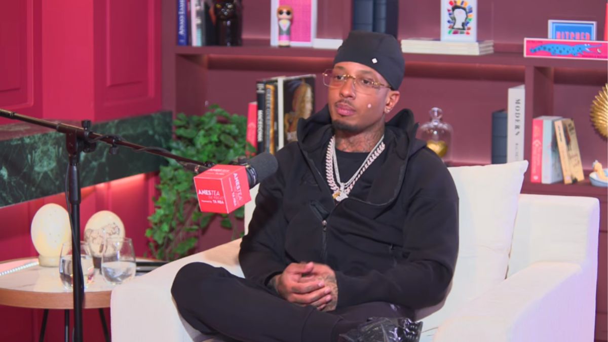 Light: «Η γυναίκα μου θέλει θρησκευτικό γάμο. Εμένα δεν είναι η πρεμούρα μου»