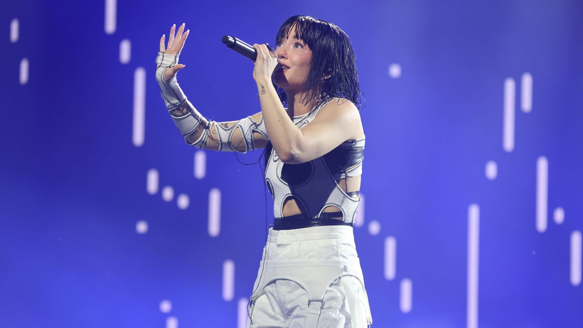 Συγκινεί η Marseuax για την απώλεια της μητέρας της: «Δεν είναι κάτι που συνηθίζεται. Νιώθω ότι της μιλάω κάποιες φορές»