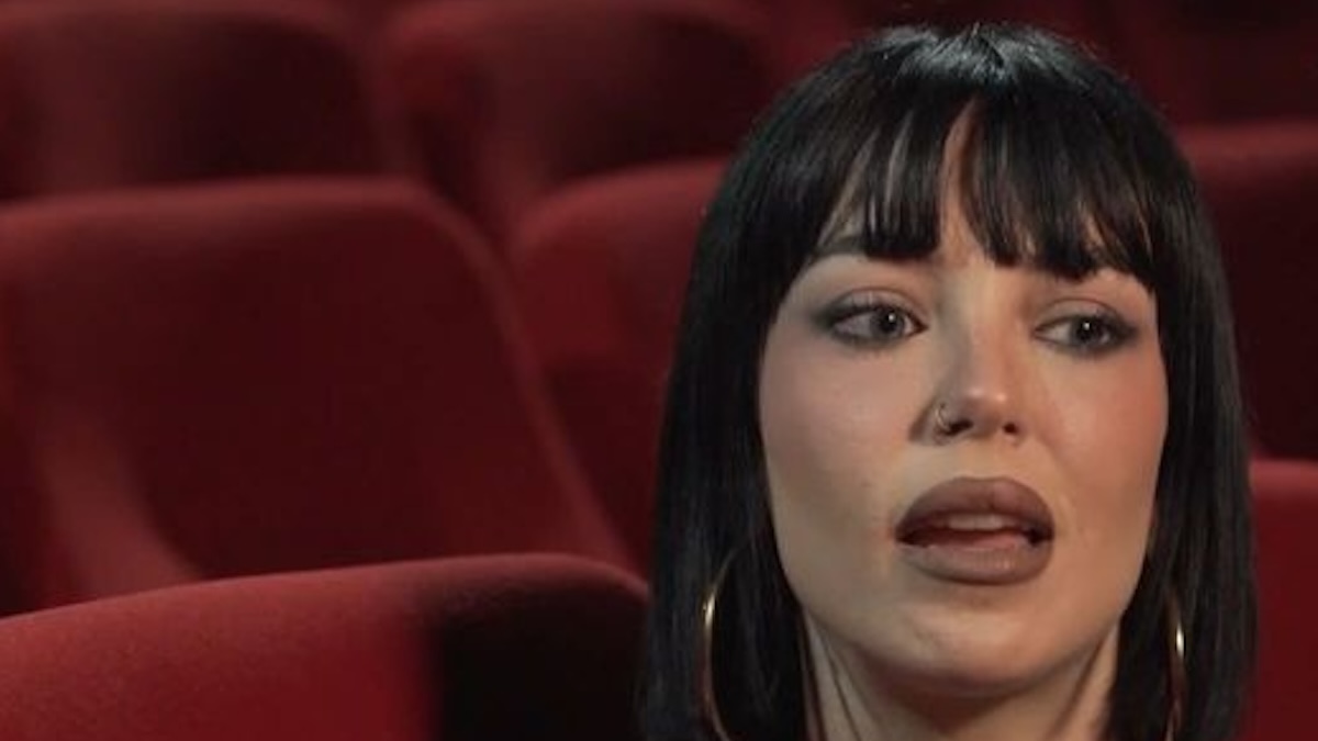 Marseaux για τη δήλωση της ότι είχε σχέση με κορίτσι: «Δεν θα εκτιμηθεί αν πω ψέματα. Τώρα έχω με αγόρι και είμαι ερωτευμένη»