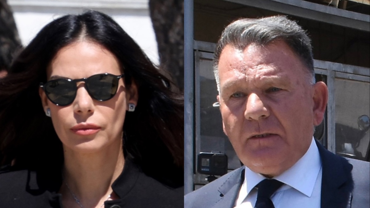 Εύη Βατίδου: Η ανάρτησή της για τον έναν χρόνο από τον θάνατο του Αλέξη Κούγια