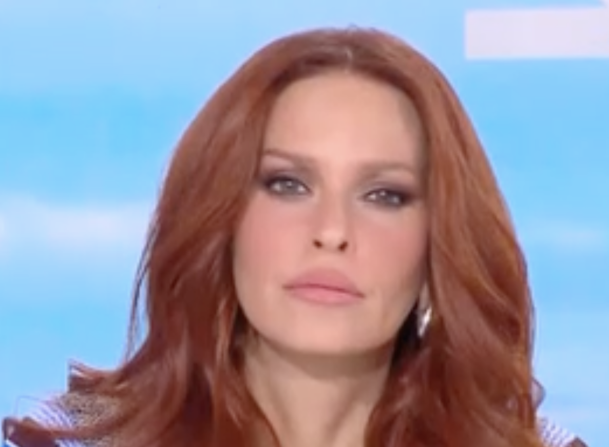 Σίσσυ Χρηστίδου για τον βομβαρδισμό σχολείου θηλέων στο Ιράν: «Με ξεπερνάει»