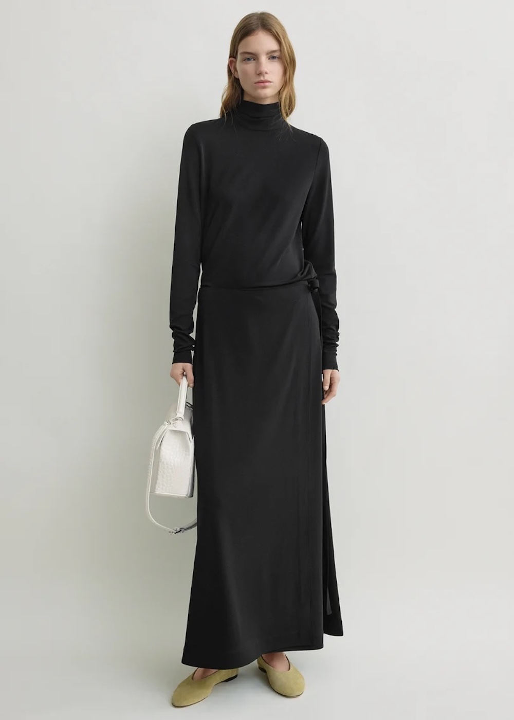 όταν η κομψότητα μπαίνει στην κουζίνα