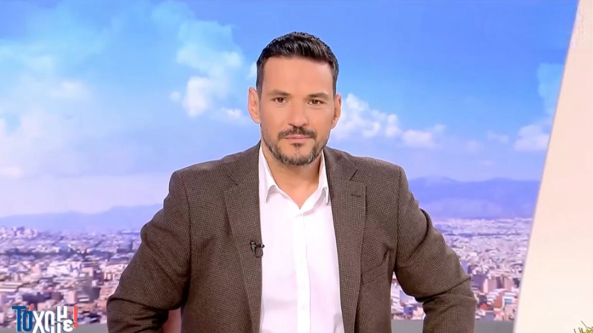 Κώστας Τσουρός για Μαρινέλλα: «Τόλμησε πολλά και γενικότερα άλλαξε τη διασκέδαση στην Ελλάδα»