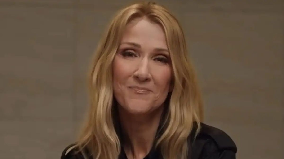 Celine Dion: Η μεγάλη της επιστροφή