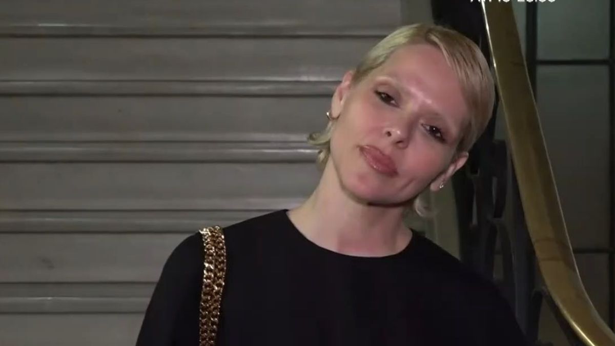 Έλενα Γαλύφα: «Είχα δυο φορές πολύ σοβαρό πρόβλημα υγείας , ο “προστάτης” με έχει σώσει»