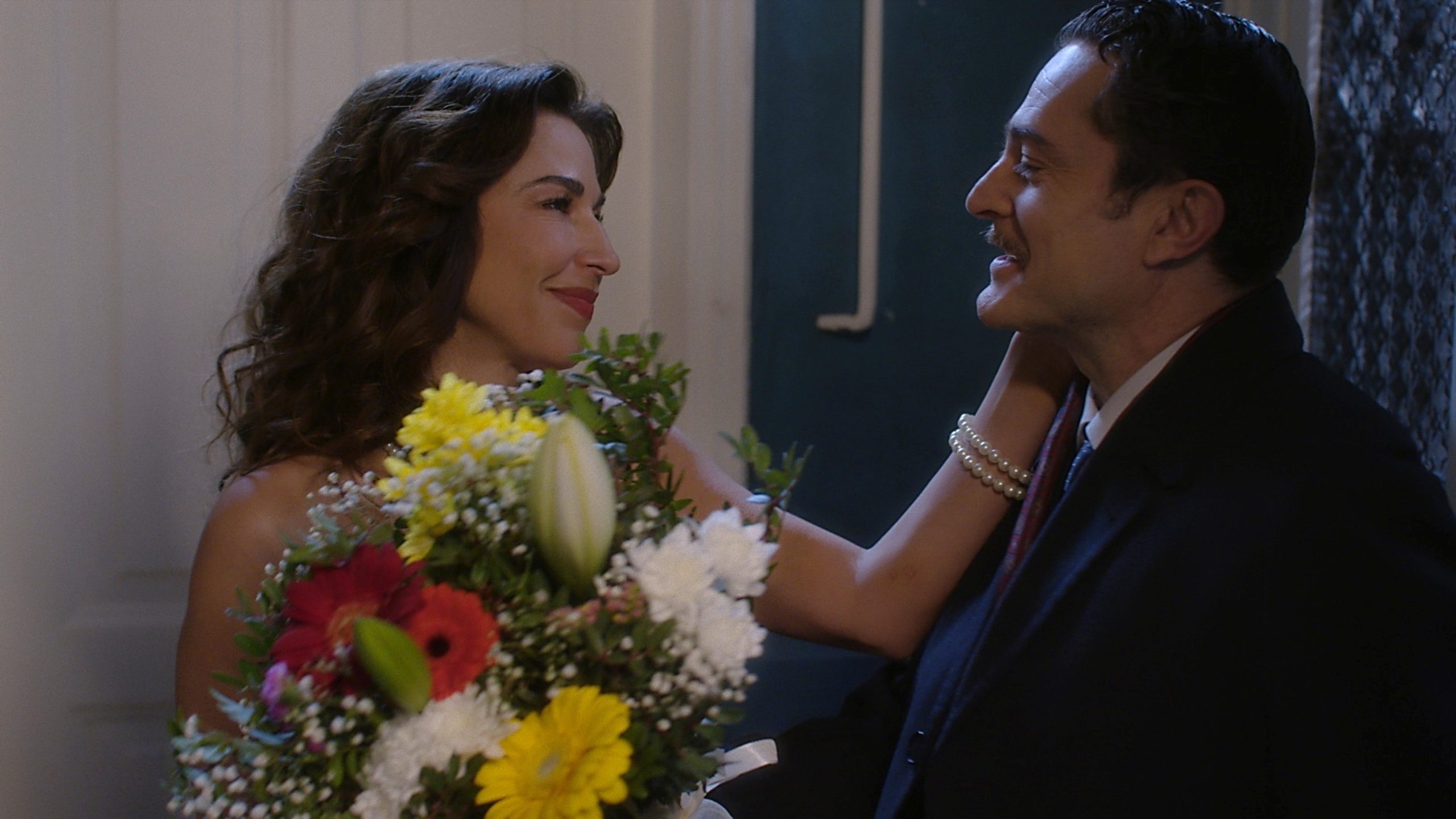 Άγιος Έρωτας: Ο Αντρέας θέλει να ζήσει μαζί με τη Χριστίνα, αλλά…