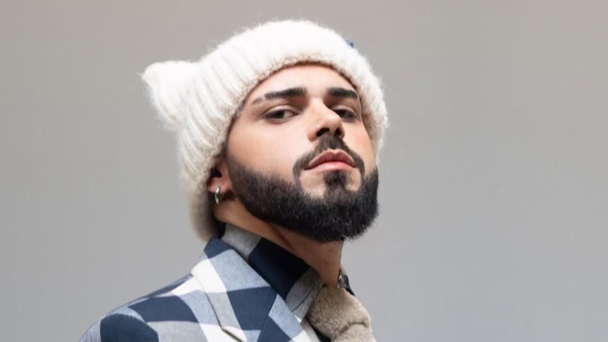 Eurovision 2026: Ο Akylas θα εμφανιστεί στο Eurovision Pre-Party του Λονδίνου στις 19 Απριλίου