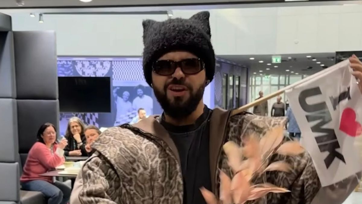 Eurovision 2026 – Akylas: Χορεύει το τραγούδι της Φινλανδίας και εντυπωσιάζει – Σταθερά στην 4η θέση των στοιχημάτων η Ελλάδα