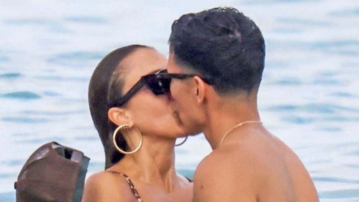 Τζέσικα Άλμπα – Ντάνι Ραμίρεζ: Αχώριστοι στο Μαϊάμι!