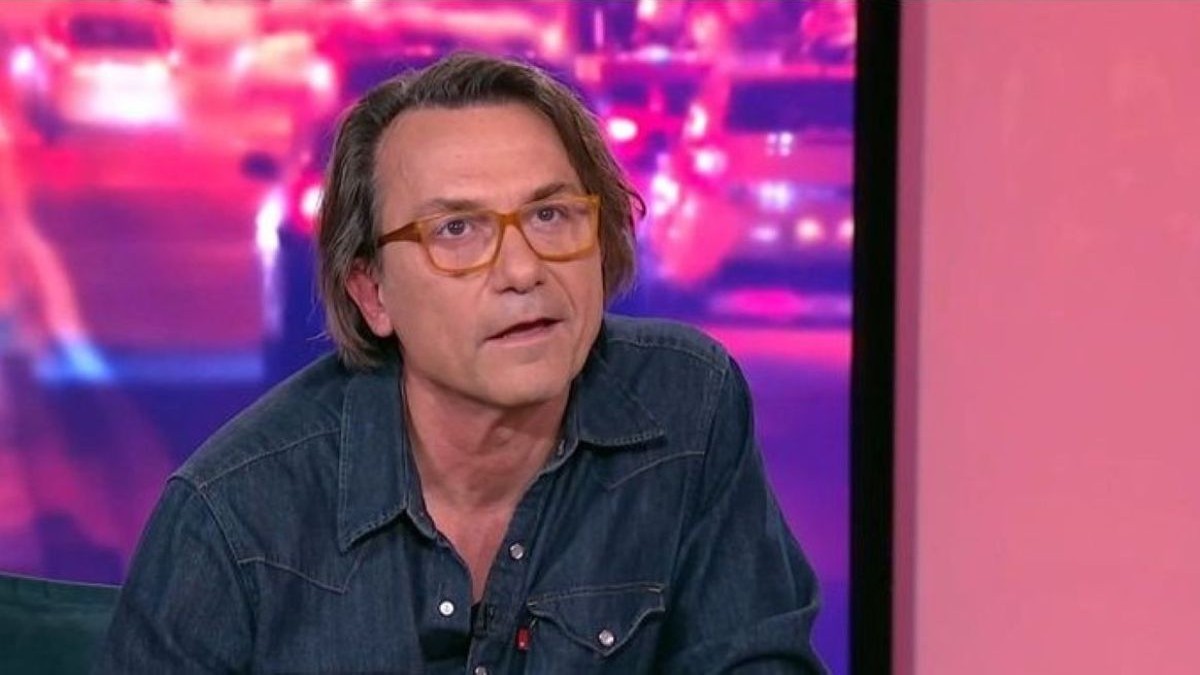 Δημήτρης Αλεξανδρής: «Ζορίστηκα πάρα πολύ με τον κορονοϊό. Είχα σκεφτεί να γίνω ταξιτζής»