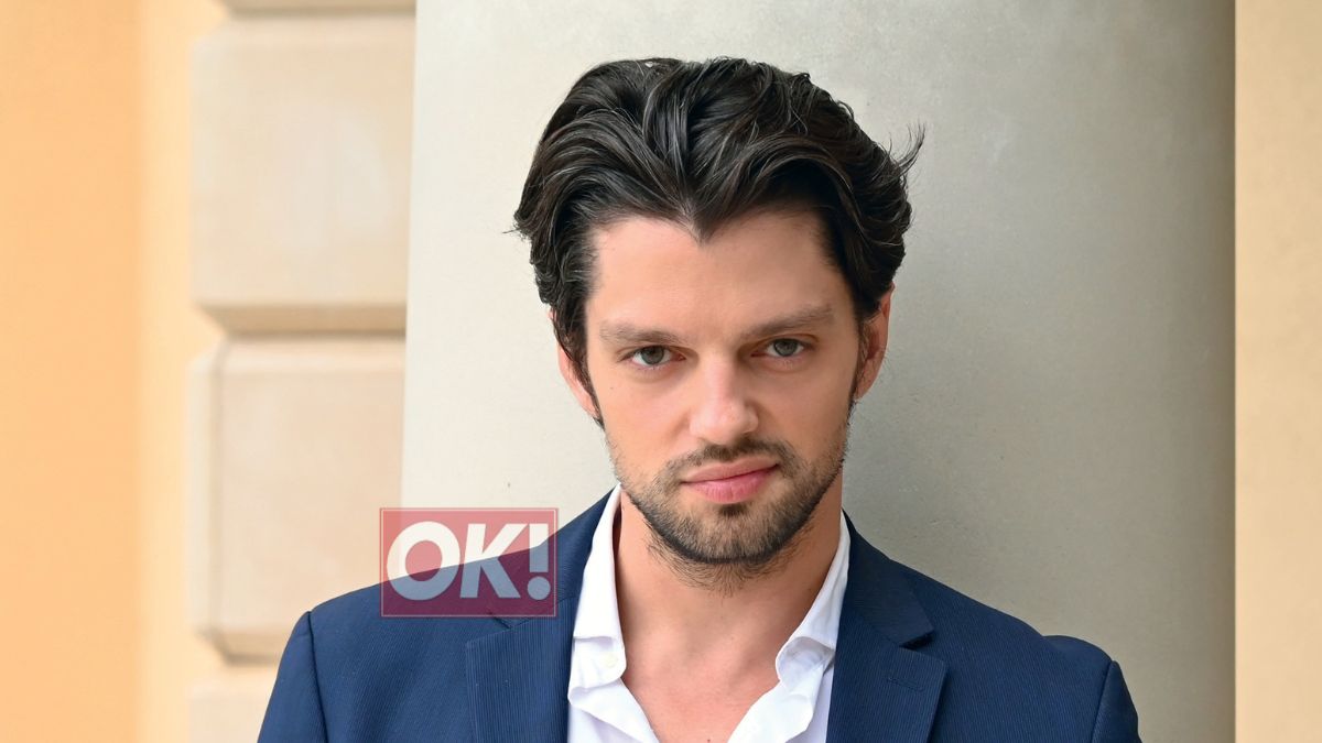 Αλέξανδρος Πιεχόβιακ: «Η ερωτική σκηνή με τον Γιώργο Ζυγούρη στις Σέρρες έγινε σε πολύ προστατευμένο πλαίσιο. Είχαμε χημεία από την πρώτη μέρα»