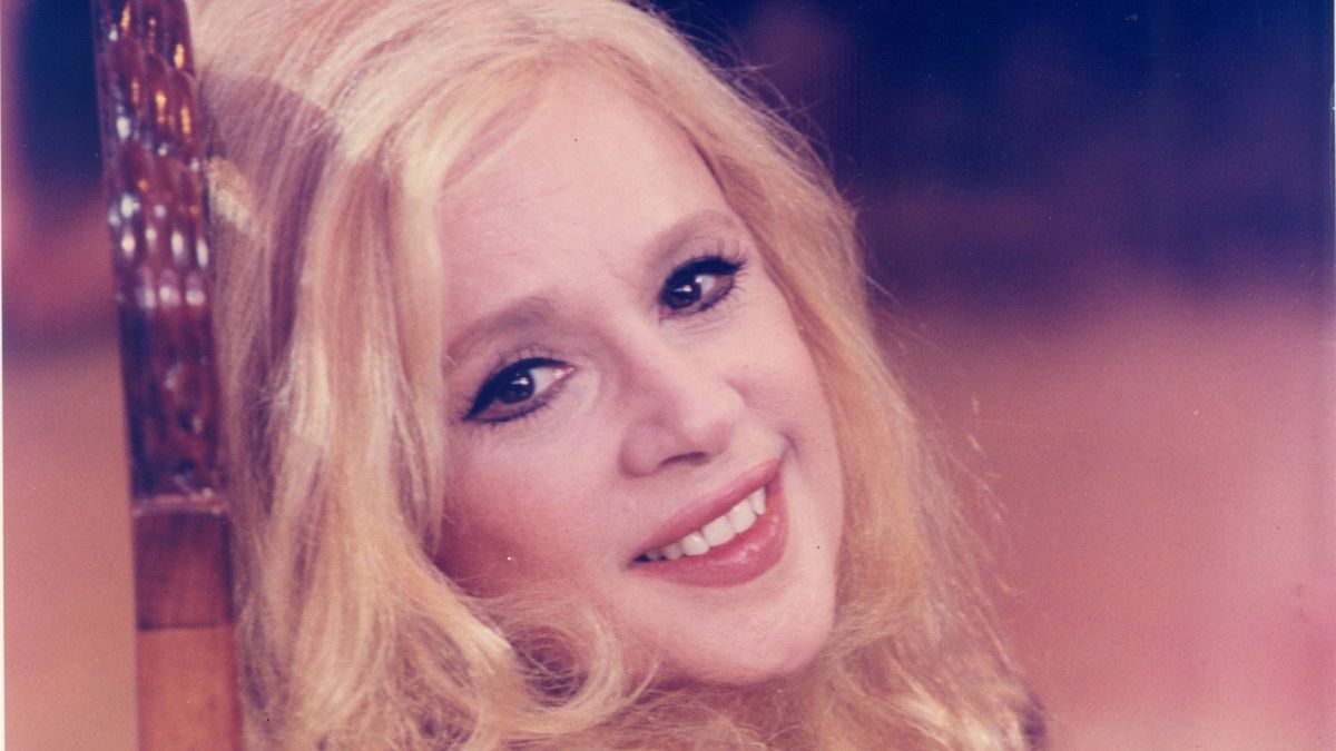 Αλίκη Βουγιουκλάκη: Νέα εξέλιξη για το καμαρίνι της εθνικής σταρ – Όλες οι λεπτομέρειες