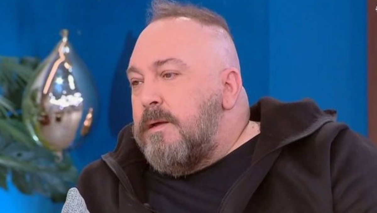 Γιώργος Αλκαίος: «Το οικονομικό ήταν ένα πράγμα στο οποίο δεν έδωσα καμία σημασία. Δεν είχα οικογένεια και έπαιξε πολύ μεγάλο ρόλο