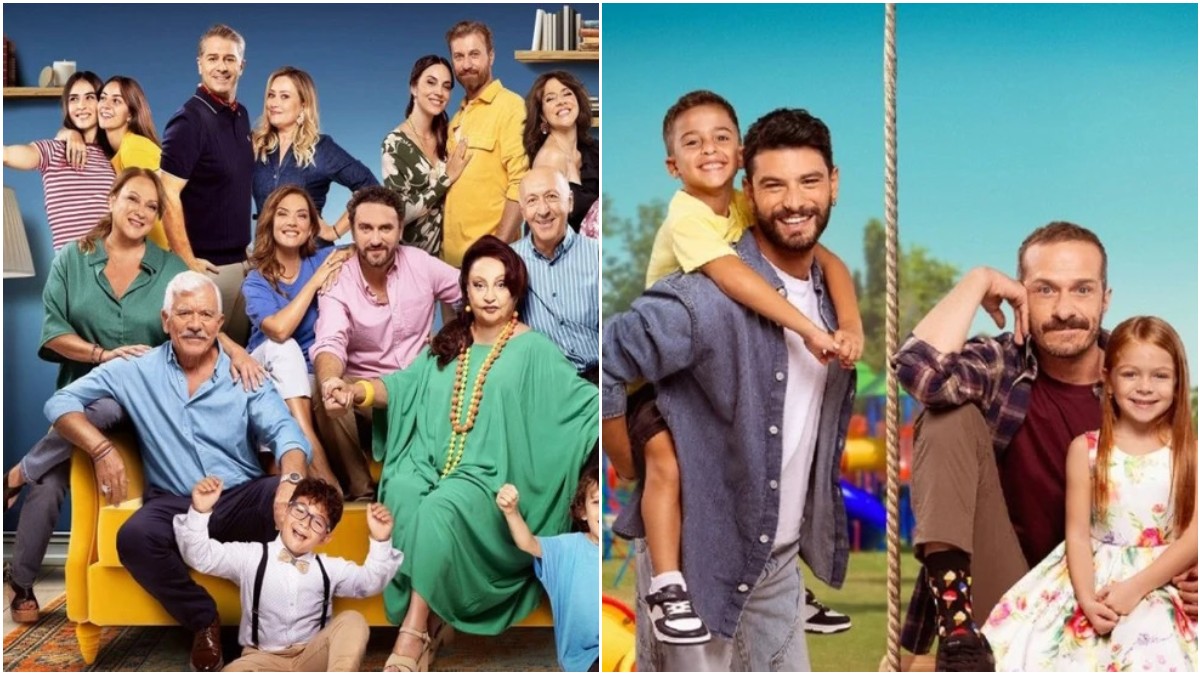 Τηλεθέαση 12/3: Στη κορυφή ο Alpha στην prime time με το «Σόι» και «Μπαμπά Σ’αγαπώ»