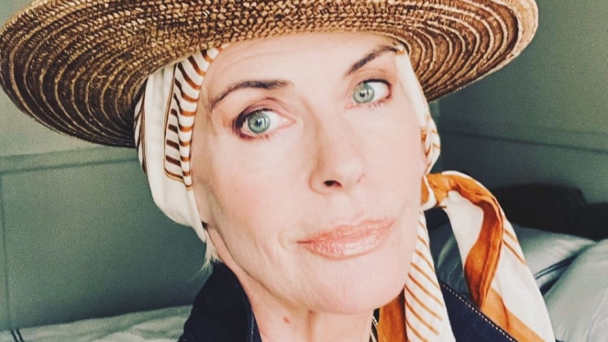 Άναμπελ Σκόφιλντ: Πέθανε το μοντέλο και ηθοποιός από καρκίνο του εγκεφάλου