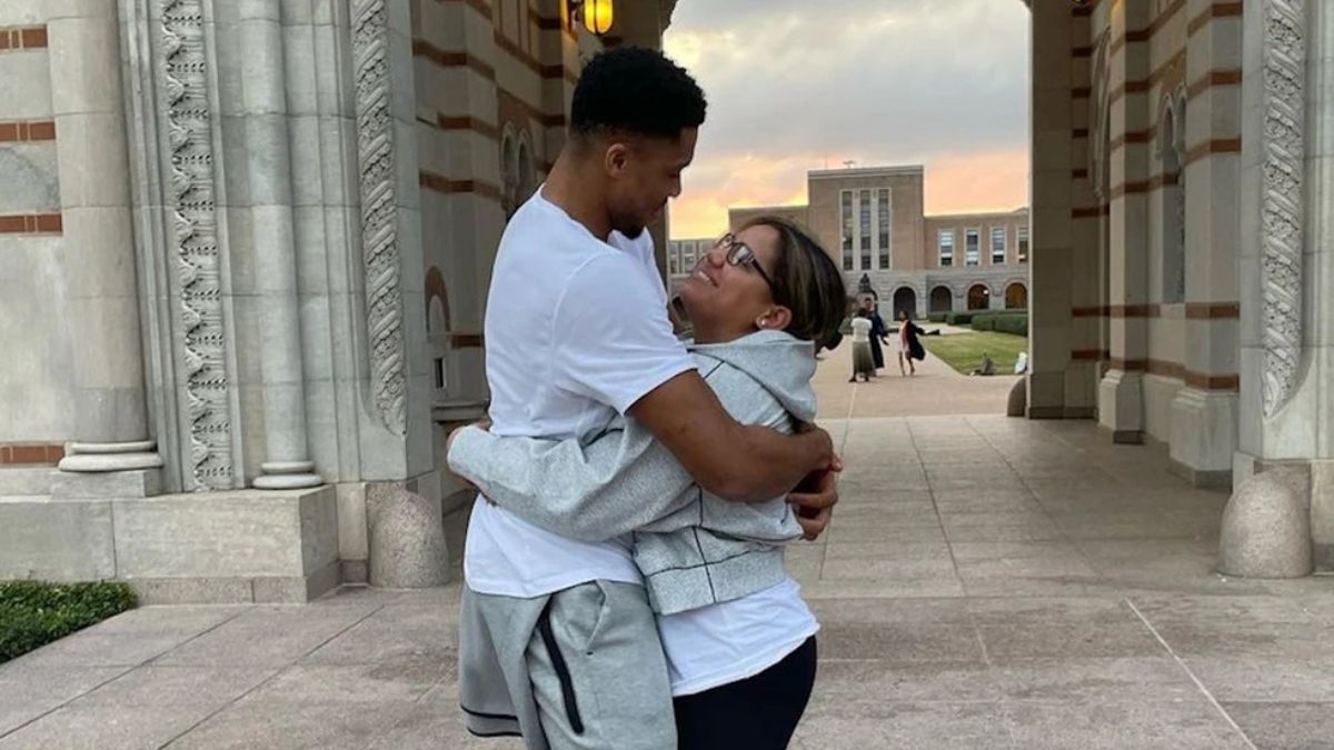 Γιάννης Αντεντοκούμπο: Έπαιξε με τη σύζυγό του «Αυτό ή Εκείνο» – Ποιος από τους δύο θέλει να κάνει περισσότερα παιδιά;