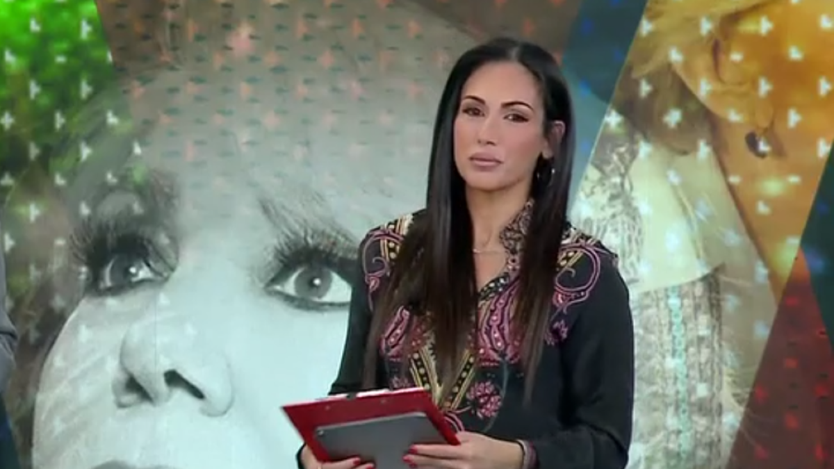 Ανθή Βούλγαρη: «H Μαρινέλλα “έφυγε” όρθια. Και “έφυγε” όρθια πάνω στη σκηνή που τόσο πολύ αγαπούσε»