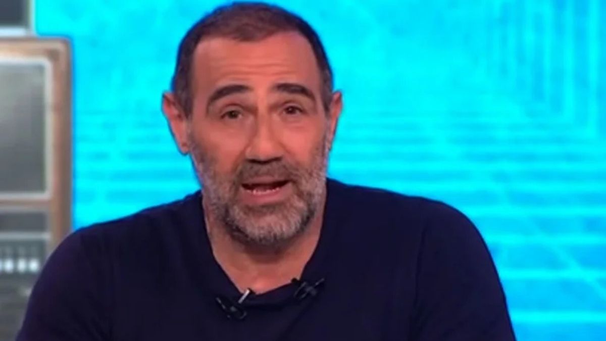 Αντώνης Κανάκης για Τέμπη: «Είχαν τρία χρόνια στη διάθεσή τους οι αθεόφοβοι»