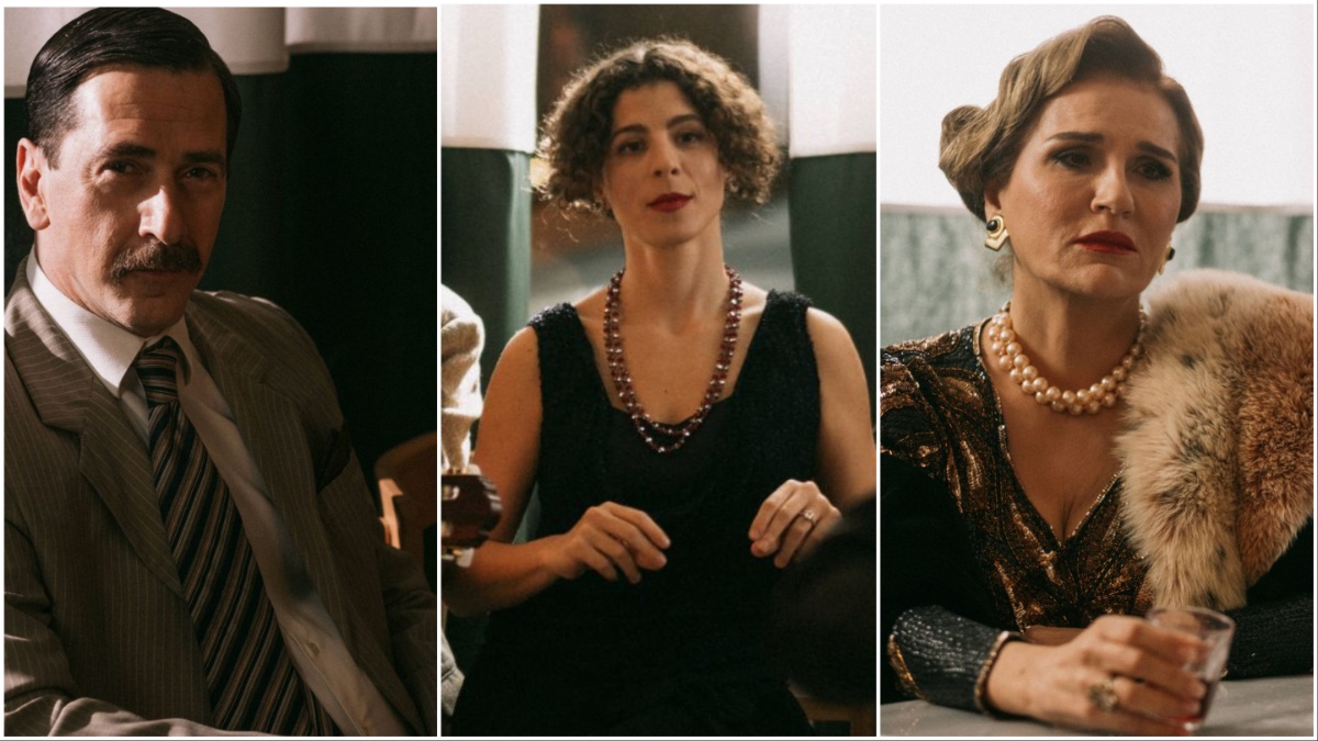 Είδαμε την παράσταση Astoria και αυτή είναι η κριτική μας